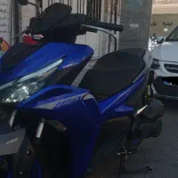 آیروکس نیکتاز 180