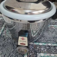 پلوپز 12نفره نو بدون کارتون