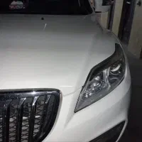 لیفان ایکس X60 بسیار تمیز