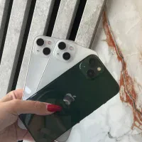 آیفون ۱۳ نرمال