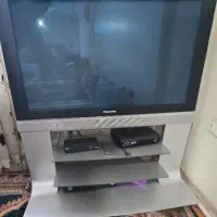 تلویزیون پاناسونیک اصل ژاپن