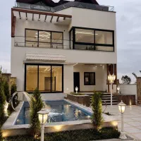 کاخ-ویلای-بریتیش600متری-شهرک-عیونی-تهاتر-با-ماشین