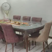 میز ناهار خوری