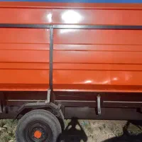 مکنده کاه چکی داریم