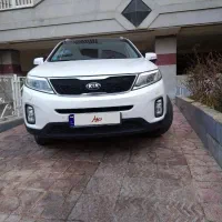 سورنتو 2013 نسل 3 خانگی