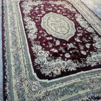 فرش ۹ متری