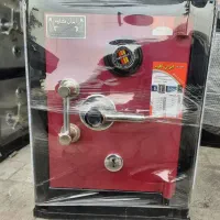گاوصندوق کد دار 0750 گاو صندوق شرکتی اداری خانگی