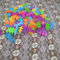 لگو اسباب بازی اجربازی