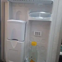 یخچال فریزر دودر