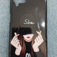 کاور گوشی A17