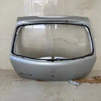 درب صندوق ساندرو فابریک