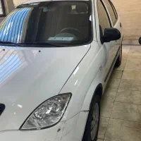 تیبا ۲ مدل ۱۴۰۰ بی رنگ