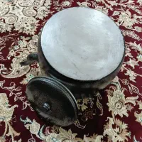 کتری روحی بزرگ