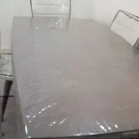 میز غذاخوری 6نفره