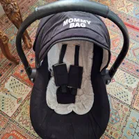 کریر نوزاد|کالسکه و لوازم جانبی|زنجان, |دیوار