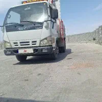 اسوزو 5200درحد همه چی به شرت