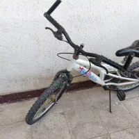 دوچرخه ۱۶