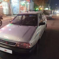 پراید صبا 87