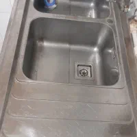 سینک ظرف شویی اخوان