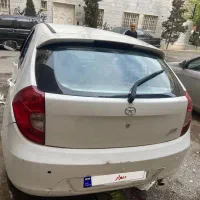 جک j3|خودرو سواری و وانت|چهارباغ, |دیوار