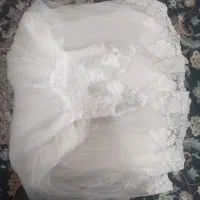 لباس عروس