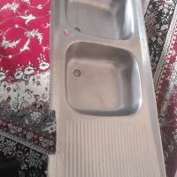 سینک ظرفشویی وابچکان