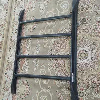 باربند سواری پژو