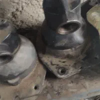 لوازم زانتیا