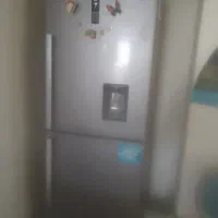 یخچال تمیزیک سال کارشده درحدصفره خیلی تمیز