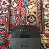 مودم d link wifi