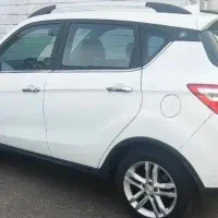 چانگان مدل ۹۸ بی رنگ