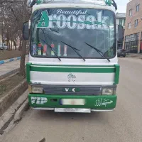 مینی بوس اویکو مدل ۷۰