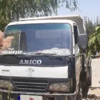 کمپرس آمیکو