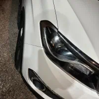 تیگو ۵ مدل ۹۵ اکسلنت