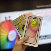 آیفون 15 نات اکتیو
