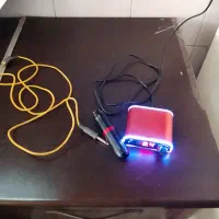 دستگاه تتو