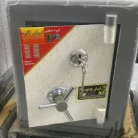 گاوصندوق های ضد سرقت ایران کاوه و کاوه زیر ویترین