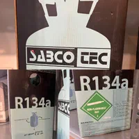 تجهیزات سرمایشی(کندانسور اواپراتور کمپرسور و گاز)