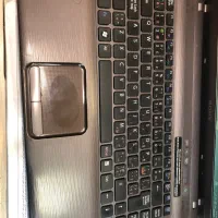 لپ تاپ کارکرده