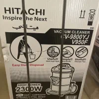 جارو برقی هیتاشی2300 اورج