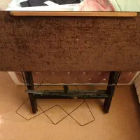 فروش میز سنتور تاج