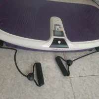 استپر ورزشی آی رستirest