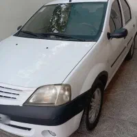 رنو تندر ال نود ۹۸E2فول بدون رنگ