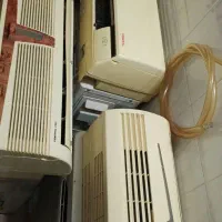 کولرگازی جنرال ۱۲۰۰۰و۹۰۰۰