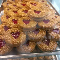 پخش شیرینی خشک