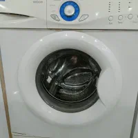 ماشین لباسشویی پاکشوما