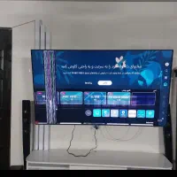 تلوزیون های شکسته و نیازمند تعمیر