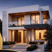 پکیج آپارتمان/سروش شرقی/۴۰۰متر
