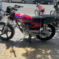 هندا پرواز مدل ۱۴۰۳