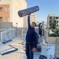 پخش ونصب ایزوگام.حتی یک متردرتمام نقاط شهر روستاها